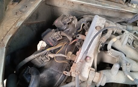 Honda Z, 1999 год, 135 000 рублей, 9 фотография