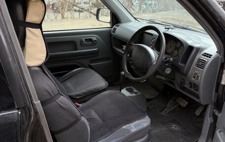 Honda Z, 1999 год, 135 000 рублей, 12 фотография