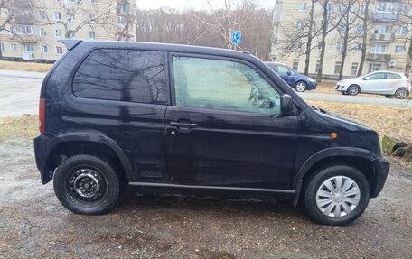 Honda Z, 1999 год, 135 000 рублей, 5 фотография