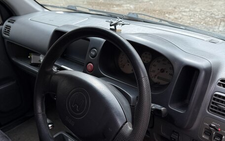 Honda Z, 1999 год, 135 000 рублей, 11 фотография