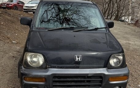 Honda Z, 1999 год, 135 000 рублей, 15 фотография