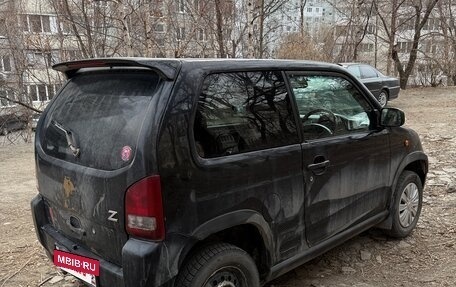 Honda Z, 1999 год, 135 000 рублей, 16 фотография