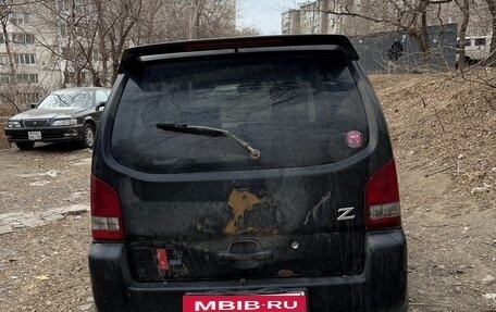 Honda Z, 1999 год, 135 000 рублей, 18 фотография