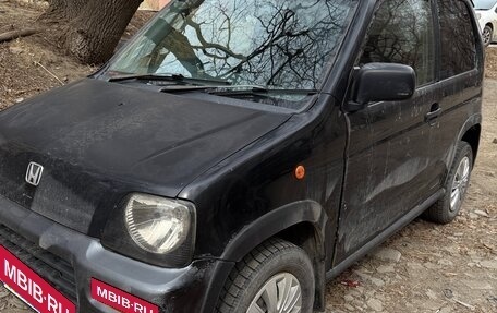 Honda Z, 1999 год, 135 000 рублей, 14 фотография