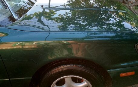 Toyota Vista, 1993 год, 215 000 рублей, 7 фотография