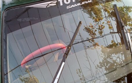 Toyota Vista, 1993 год, 215 000 рублей, 3 фотография