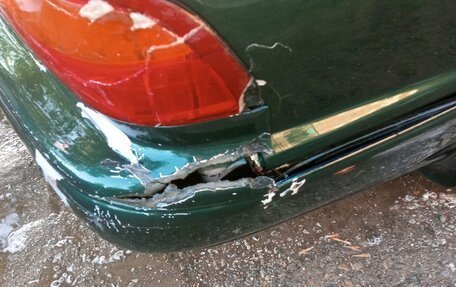 Toyota Vista, 1993 год, 215 000 рублей, 11 фотография