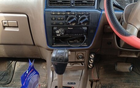 Toyota Vista, 1993 год, 215 000 рублей, 12 фотография