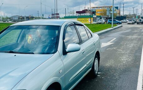 Nissan Almera Classic, 2006 год, 350 000 рублей, 3 фотография