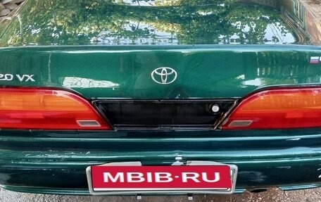 Toyota Vista, 1993 год, 215 000 рублей, 10 фотография
