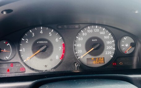 Nissan Almera Classic, 2006 год, 350 000 рублей, 7 фотография