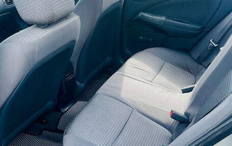 Nissan Almera Classic, 2006 год, 350 000 рублей, 10 фотография