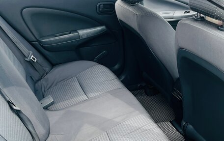 Nissan Almera Classic, 2006 год, 350 000 рублей, 14 фотография