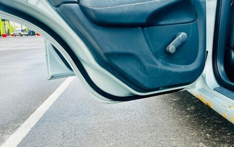 Nissan Almera Classic, 2006 год, 350 000 рублей, 11 фотография