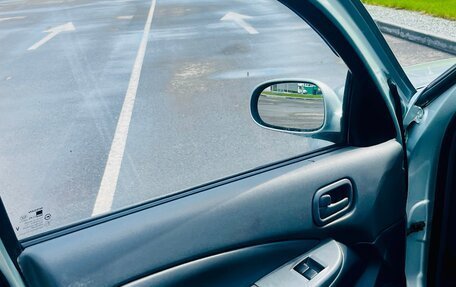 Nissan Almera Classic, 2006 год, 350 000 рублей, 8 фотография