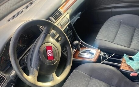 Audi A6, 1997 год, 150 000 рублей, 4 фотография