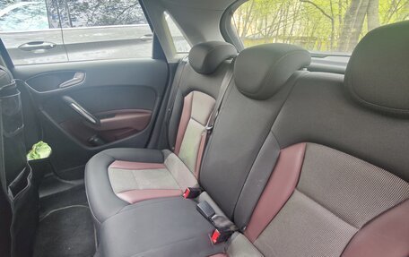 Audi A1, 2013 год, 1 050 000 рублей, 2 фотография