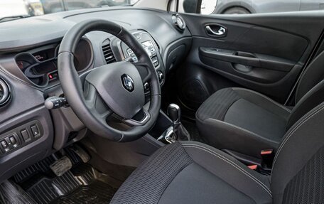 Renault Kaptur I рестайлинг, 2019 год, 1 400 100 рублей, 5 фотография