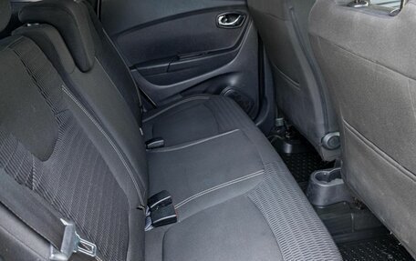 Renault Kaptur I рестайлинг, 2019 год, 1 400 100 рублей, 8 фотография