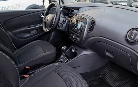 Renault Kaptur I рестайлинг, 2019 год, 1 400 100 рублей, 6 фотография