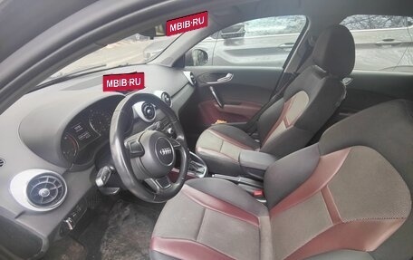Audi A1, 2013 год, 1 050 000 рублей, 3 фотография