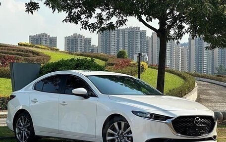 Mazda 3, 2022 год, 1 824 000 рублей, 3 фотография