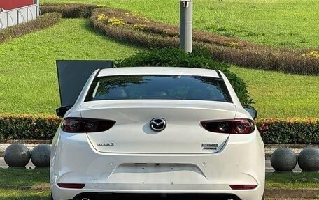 Mazda 3, 2022 год, 1 824 000 рублей, 5 фотография