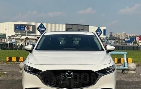 Mazda 3, 2022 год, 1 824 000 рублей, 2 фотография