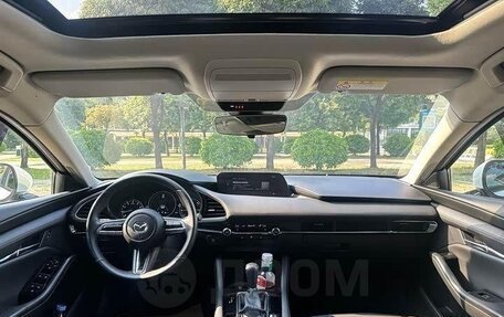 Mazda 3, 2022 год, 1 824 000 рублей, 8 фотография