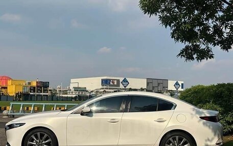 Mazda 3, 2022 год, 1 824 000 рублей, 6 фотография