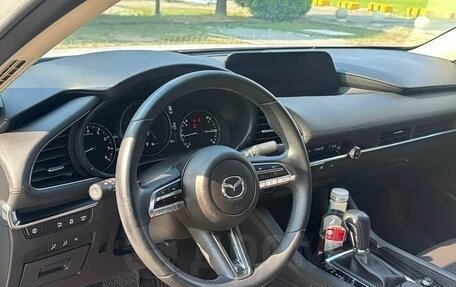 Mazda 3, 2022 год, 1 824 000 рублей, 9 фотография