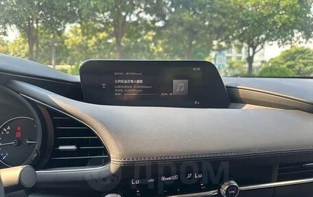 Mazda 3, 2022 год, 1 824 000 рублей, 10 фотография