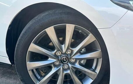 Mazda 3, 2022 год, 1 824 000 рублей, 7 фотография