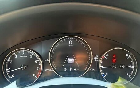 Mazda 3, 2022 год, 1 824 000 рублей, 11 фотография