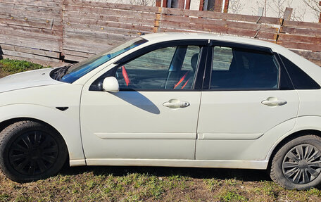 Ford Focus IV, 2002 год, 350 000 рублей, 2 фотография