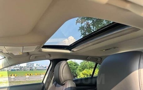 Mazda 3, 2022 год, 1 824 000 рублей, 15 фотография