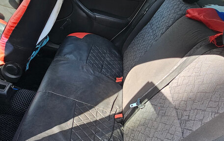 Ford Focus IV, 2002 год, 350 000 рублей, 11 фотография