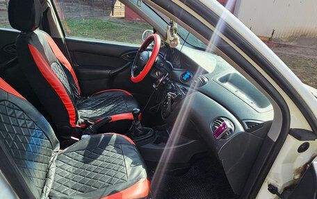 Ford Focus IV, 2002 год, 350 000 рублей, 4 фотография