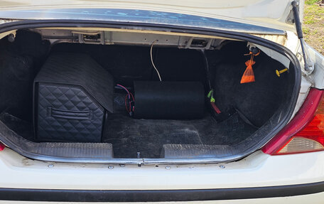 Ford Focus IV, 2002 год, 350 000 рублей, 6 фотография