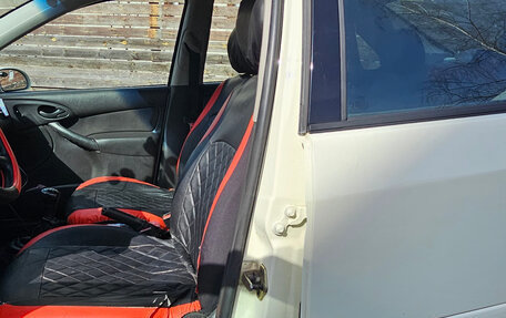 Ford Focus IV, 2002 год, 350 000 рублей, 5 фотография