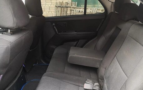 KIA Sorento IV, 2007 год, 830 000 рублей, 6 фотография