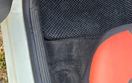 Ford Focus IV, 2002 год, 350 000 рублей, 12 фотография