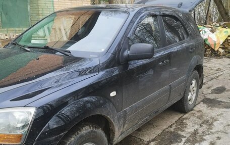 KIA Sorento IV, 2007 год, 830 000 рублей, 4 фотография