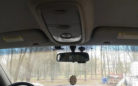 KIA Sorento IV, 2007 год, 830 000 рублей, 7 фотография