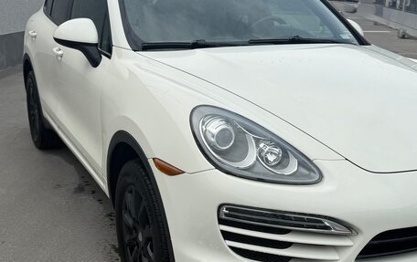 Porsche Cayenne III, 2012 год, 1 400 000 рублей, 2 фотография