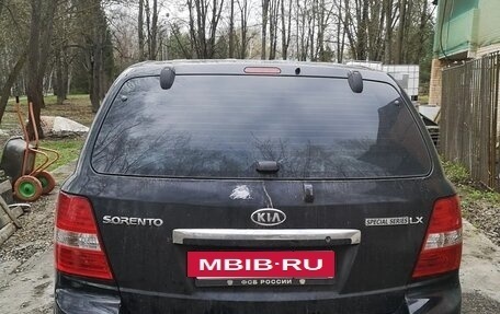 KIA Sorento IV, 2007 год, 830 000 рублей, 2 фотография