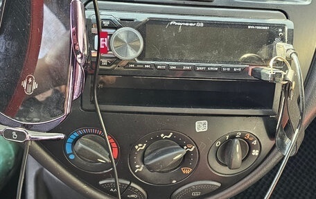 Ford Focus IV, 2002 год, 350 000 рублей, 15 фотография