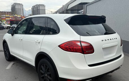 Porsche Cayenne III, 2012 год, 1 400 000 рублей, 7 фотография