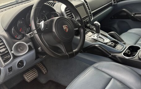 Porsche Cayenne III, 2012 год, 1 400 000 рублей, 9 фотография
