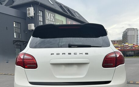 Porsche Cayenne III, 2012 год, 1 400 000 рублей, 6 фотография